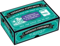 LAROUSSE Science And Magic|A vos expériences stupéfiantes