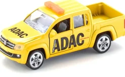 SIKU Cars|ADAC Pick-Up