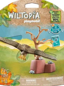 PLAYMOBIL Others Games|Aigle