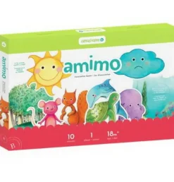 AMALGAME Table Games|Amimo