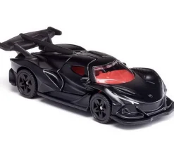 SIKU Cars|Apollo IE VF