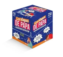 LAROUSSE Knowledge Games|Apéro Les blagues de papa !