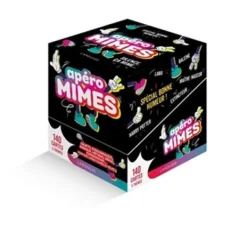 LAROUSSE Knowledge Games|Apéro Mimes