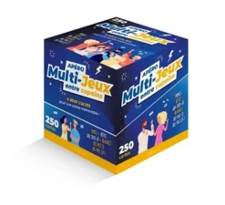 LAROUSSE Knowledge Games|Apéro multi jeux copains