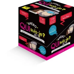 LAROUSSE Knowledge Games|Apéro Qui suis-je ?