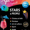 LAROUSSE Knowledge Games|Apéros-cartes spécial stars & people(Les)