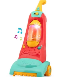 BATTAT Costumes And Make Believe|Aspirateur musical