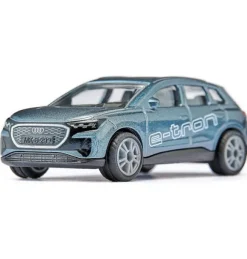 SIKU Cars|Audi Q4 E-Tron