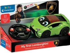 CLEMENTONI (JOUETS) Cars|Auto téléguidée Lamborghini