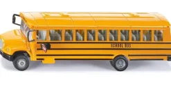 SIKU Cars|Autobus scolaire américain