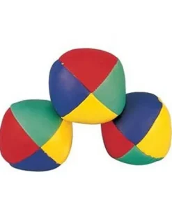 TOBAR Jeux D'adresse Et De Magie|Outdoor Toys|Balles à jongler (3)