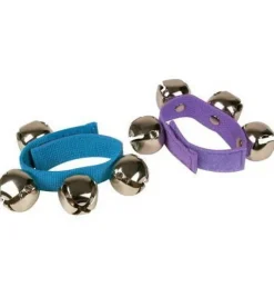 TOBAR Music And Instruments|Bracelet à grelots