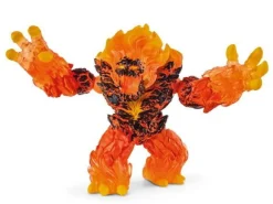 SCHLEICH Others Games|Briseur de lave