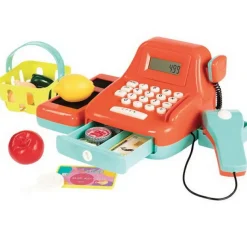 BATTAT Costumes And Make Believe|Caisse enregistreuse