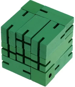 RB Brain Teasers And Others|Casse-tête flexi cube