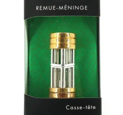 RB Brain Teasers And Others|Casse-tête métal 4AS