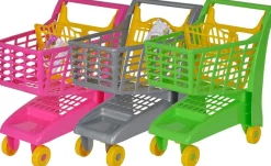 ANDRONI Role Playing Games|Charriot d'épicerie pour enfant