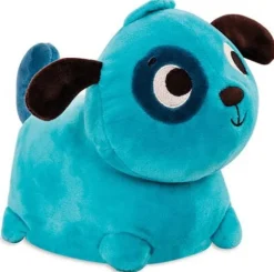 BATTAT Cars|Chien interactif Wobble'n'Go