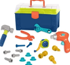 BATTAT Role Playing Games|Coffre à outils