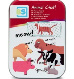 BS Toys Brain Teasers And Others|Conversations d'animaux!