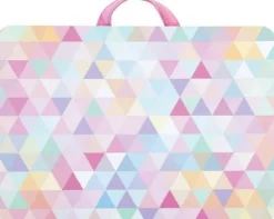 3C4G Scrapbooking And Drawing|Coussin de travail Triangle