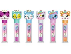 CLEMENTONI Costumes And Make Believe|Crazy chic: lovely gloss en bâton 6AS