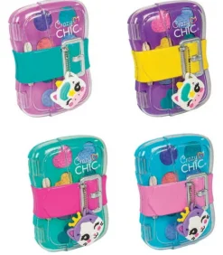 CLEMENTONI Costumes And Make Believe|Crazy chic: lovely mini sac 4AS