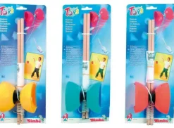 ANDRONI Jeux D'adresse Et De Magie|Outdoor Toys|Diabolo 3AS