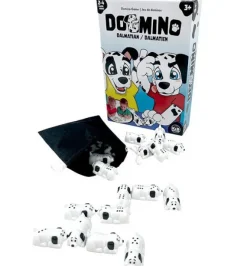 JOUETS KID Table Games|Dominos Dogmino