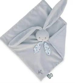 KALOO Dolls And Accessories|Doudou lapin bleu