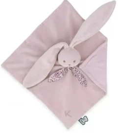 KALOO Dolls And Accessories|Doudou lapin rose