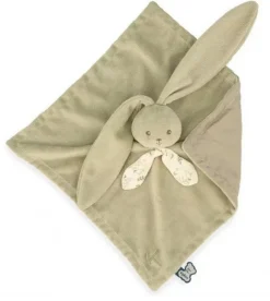KALOO Dolls And Accessories|Doudou lapin vert
