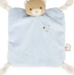 KALOO Dolls And Accessories|Doudou ourson bleu