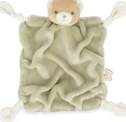 KALOO Dolls And Accessories|Doudou ourson vert