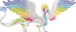 SCHLEICH Others Games|Dragon arc-en-ciel