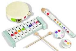 JANOD Music And Instruments|Ens. musical Confetti