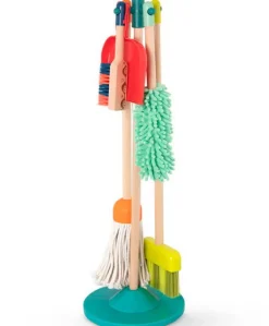 BATTAT Role Playing Games|Ensemble de ménage