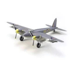 TAMIYA Construction Games|ENSEMBLE MODÈLE RÉDUIT - 1/72 DEHAVILLAND MOSQUITO