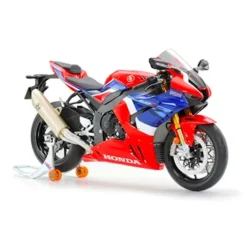 TAMIYA Construction Games|ENSEMBLE MODÈLE RÉDUIT - HONDA CBR1000RR-R FIREBLADE SP