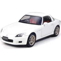 TAMIYA Construction Games|ENSEMBLE MODÈLE RÉDUIT - HONDA S2000 TYPE-V (NOUVELLE VERSION)