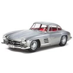 TAMIYA Construction Games|ENSEMBLE MODÈLE RÉDUIT - MERCEDES BENZ 300SL