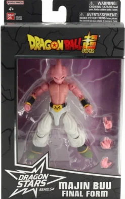 BANDAI Others Games|Figurine Dragon Stars 16.5 cm