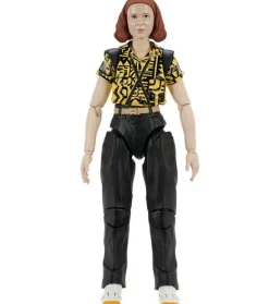 BANDAI Others Games|Figurine Eleven chandail jaune 15 cm