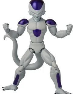 BANDAI Others Games|Figurine Frieza 16.5 cm