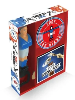 LAROUSSE Knowledge Games|Foot de bière !