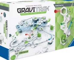 RAVENSBURGER Construction Games|Gravitrax ensemble obstacle
