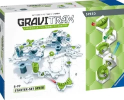 RAVENSBURGER Construction Games|Gravitrax Ensemble vitesse