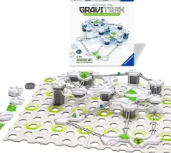 RAVENSBURGER Construction Games|GraviTrax Ensemble de départ