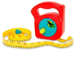 BATTAT Costumes And Make Believe|Gros ruban à mesurer