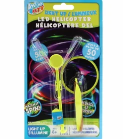 ANKER Others Games|Hélicoptères lumineux